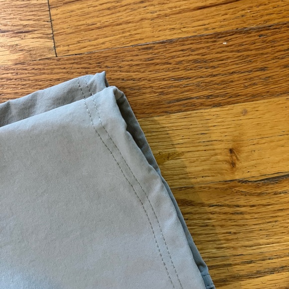 Kuhl Men’s Chino. Stretch fabric Like New Khaki - Picture 11 of 12